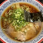 麺処 ら塾 - 