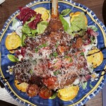 ピッツェリア・ダ・ガエターノ JRJP博多ビル店 - 