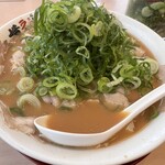 ラーメン横綱 - 