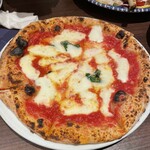 ピッツェリア・ダ・ガエターノ JRJP博多ビル店 - 
