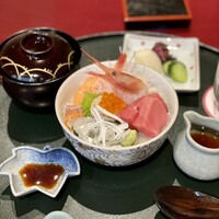 日本料理 大和屋さんげん 大阪梅田ヒルトンプラザ・ウエスト店 - 