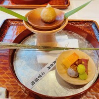 らん亭～ 美日庵 - 