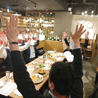 神田の肉バル RUMP CAP_2