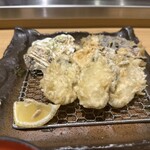 Tempura Tenkiyo - 