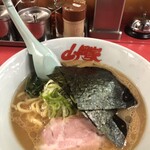 ラーメン山岡家 - 