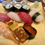 Funase Zushi - 