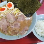 ラーメンショップ - 
