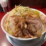 ラーメン☆ビリー - 