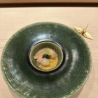 atelier 森本 XEX 寿司 - 