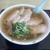 青竹手打ちラーメン  麺屋 貴