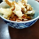 そば 一軒茶屋 - 