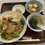 北京飯店 - 