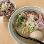 麺屋 NOROMA - 