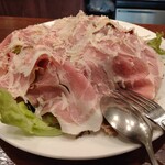 ピッツェリア ファッブリカ 1090 - 