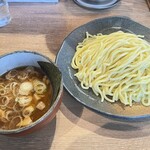 つけ麺屋ごんろく - 
