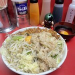 ラーメン二郎 - 