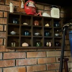 旬菜処 びいどろ - 素敵ですね！