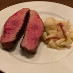 ブラッスリー レキップ - 