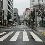 元祖豚饅頭 老祥記 - 朝のルミナリエ❗️