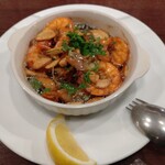 ピッツェリア ファッブリカ 1090 - 