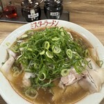 Misuta Ramen - 