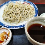 そば 一軒茶屋 - 
