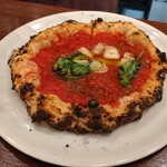 ピッツェリア ファッブリカ 1090 - 