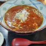そば 一軒茶屋 - 料理写真: