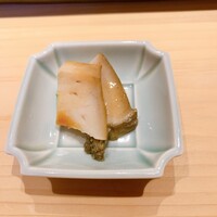 不動前 すし 岩澤 - 