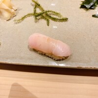 不動前 すし 岩澤 - 