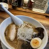 麺屋 雪風 すすきの店