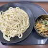 うどん処 百花王 - 料理写真: