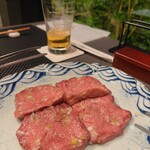 Yakiniku Kaiseki Tomoji - 