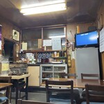 みかさ屋食堂 - 