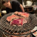 焼肉 たいはーら - 