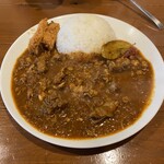 OKANO CURRY - 