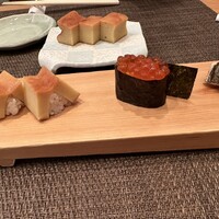 伊勢鮨 - 