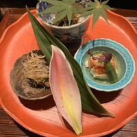 肉割烹 友百合 - 