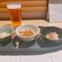 魚師匠 -  魚師匠 -