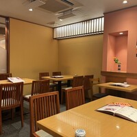 赤坂ふきぬき - 