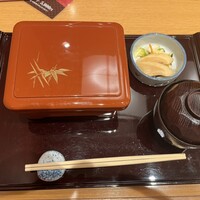 赤坂ふきぬき - 