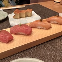 伊勢鮨 - 