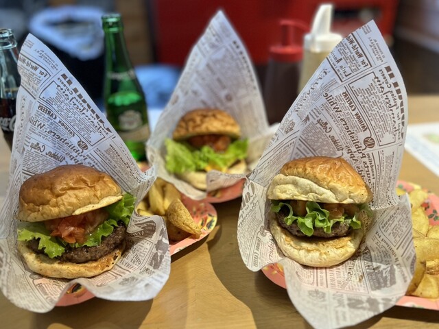 ライダーズカフェボビィ （RIDERS CAFE BOBBY） - 西那須野/カフェ | 食べログ