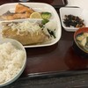 Teishokuya - 料理写真: