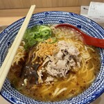 近江ちゃんぽん亭 - 