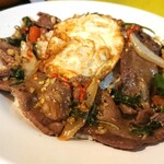 タイ料理レストラン きんめだい - 