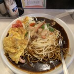 帰ってきたイタリアン - 