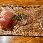 鉄板焼&Restaurant Bar Caro - 