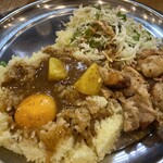 カレーの店 ガン爺 - 