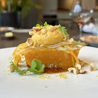 Auberge eaufeu - 